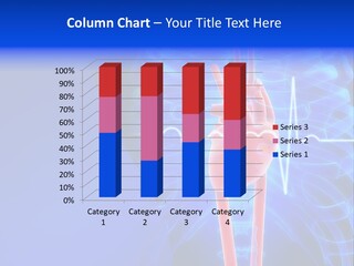Science Ribs Internal PowerPoint Template
