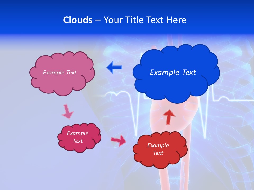 Science Ribs Internal PowerPoint Template