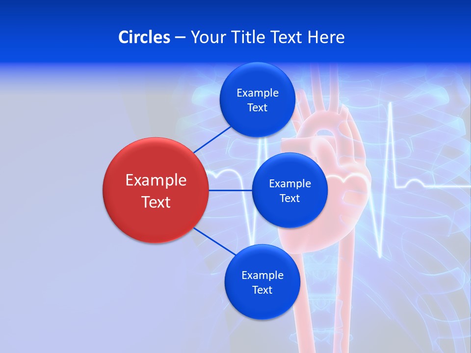 Science Ribs Internal PowerPoint Template