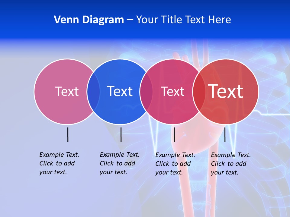 Science Ribs Internal PowerPoint Template