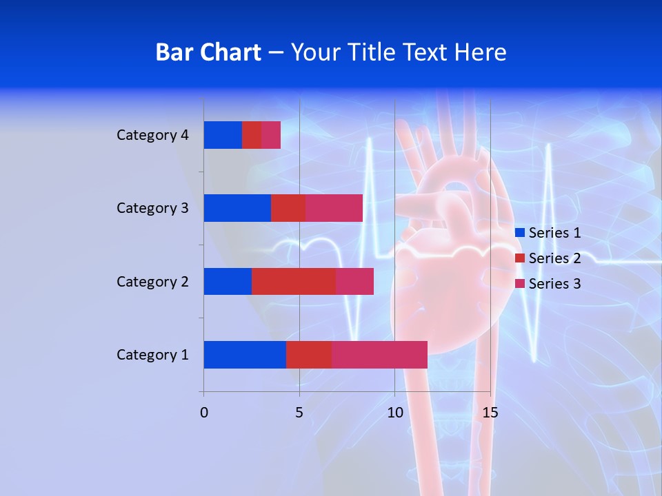 Science Ribs Internal PowerPoint Template