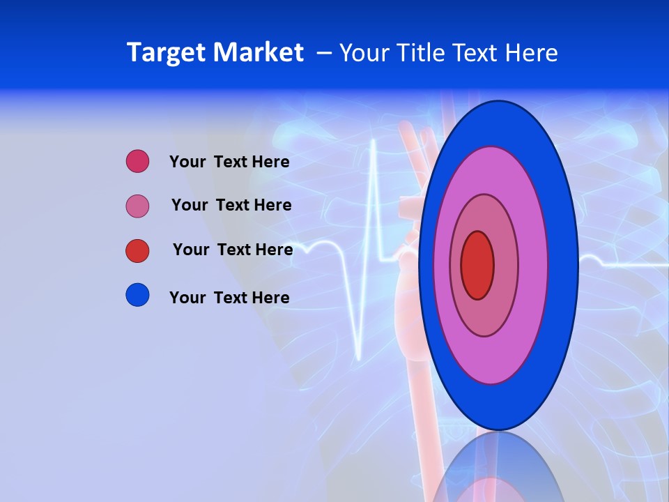 Science Ribs Internal PowerPoint Template