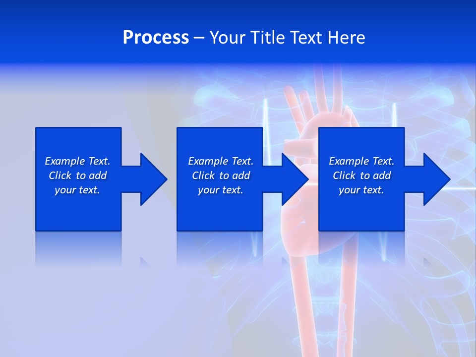 Science Ribs Internal PowerPoint Template