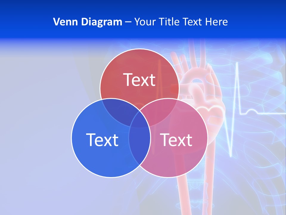 Science Ribs Internal PowerPoint Template