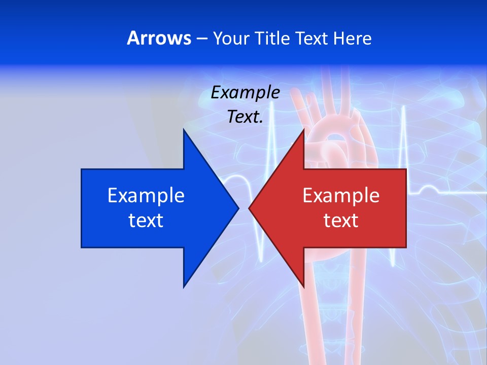 Science Ribs Internal PowerPoint Template