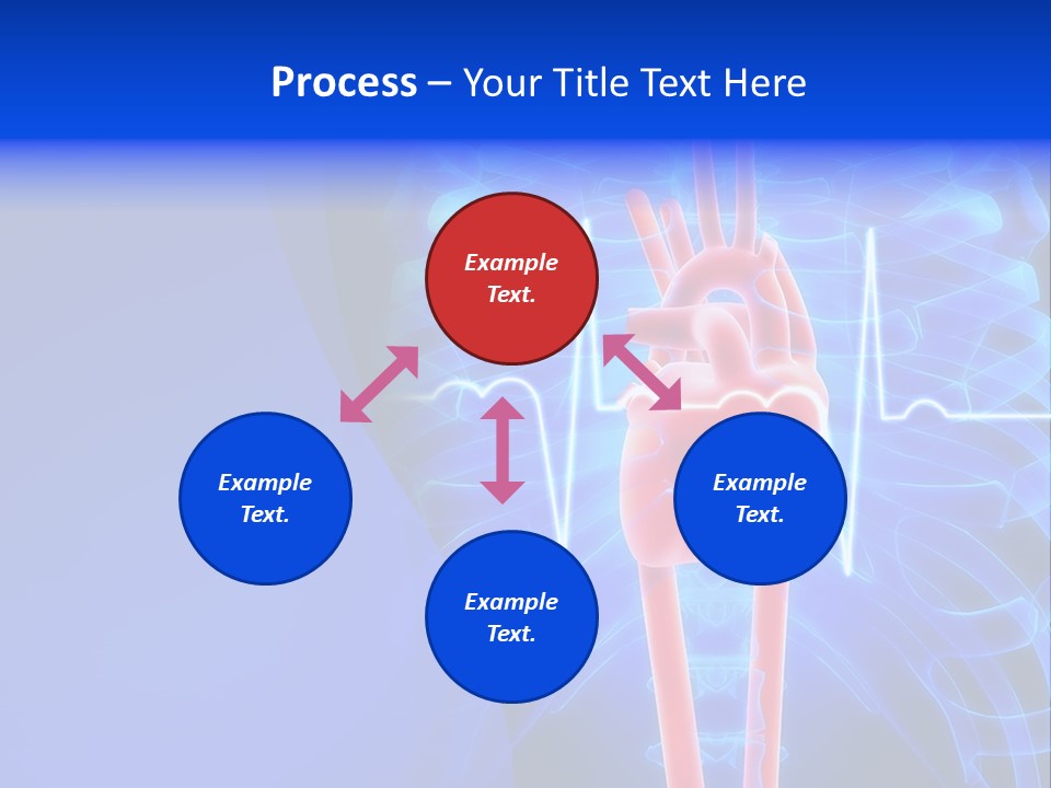 Science Ribs Internal PowerPoint Template