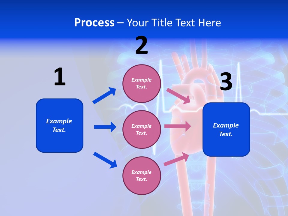 Science Ribs Internal PowerPoint Template
