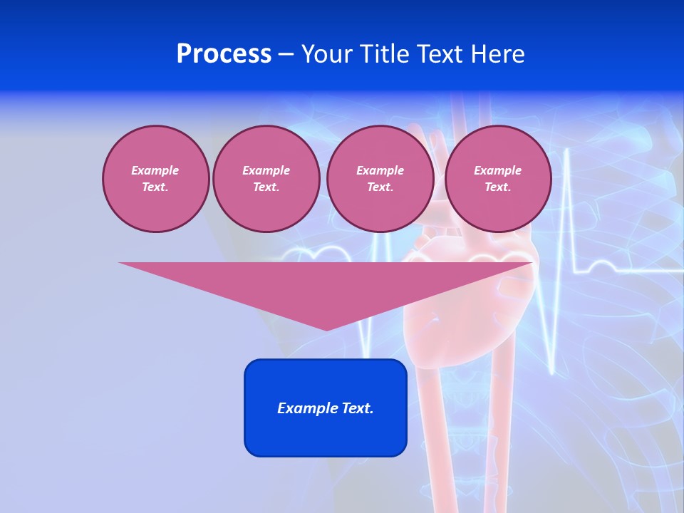 Science Ribs Internal PowerPoint Template