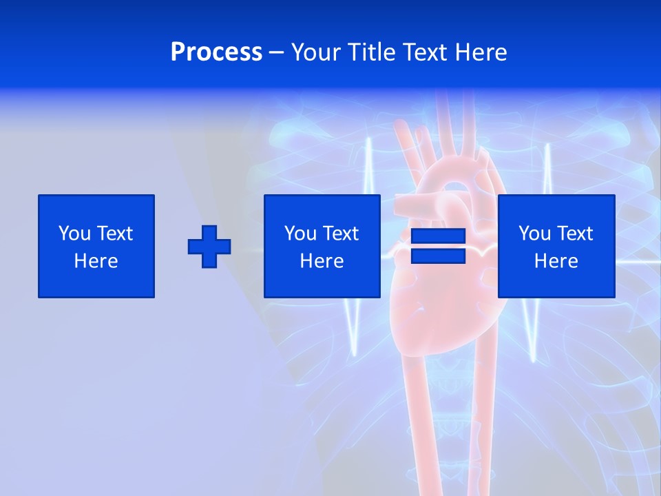 Science Ribs Internal PowerPoint Template