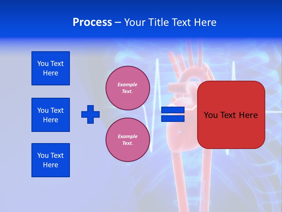 Science Ribs Internal PowerPoint Template