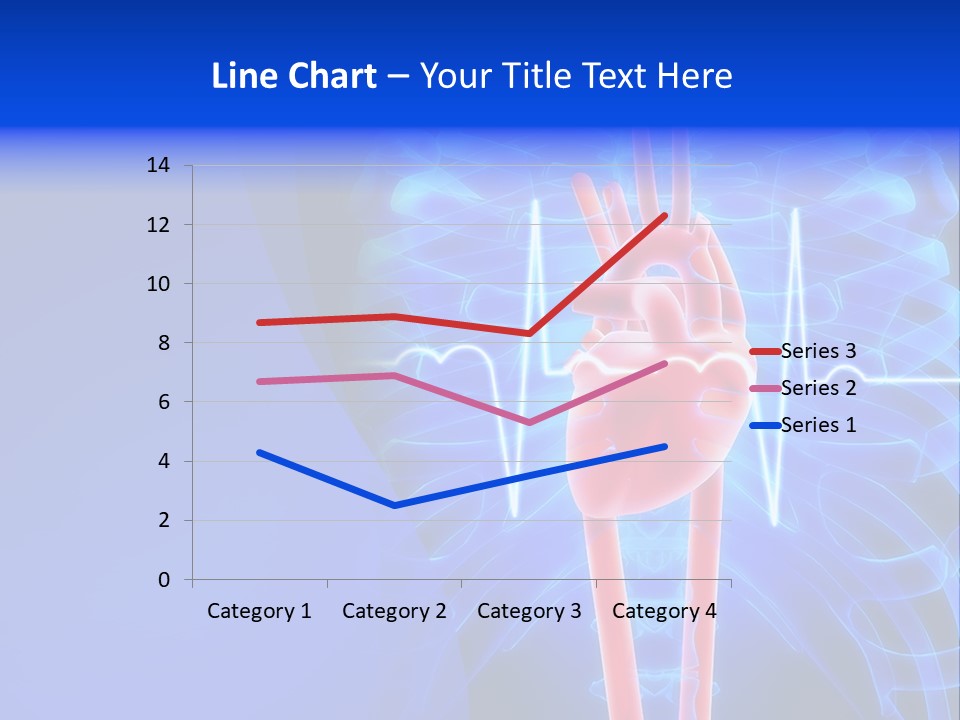 Science Ribs Internal PowerPoint Template