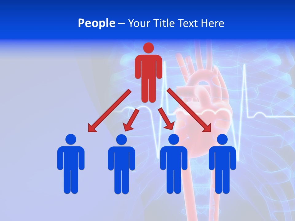 Science Ribs Internal PowerPoint Template