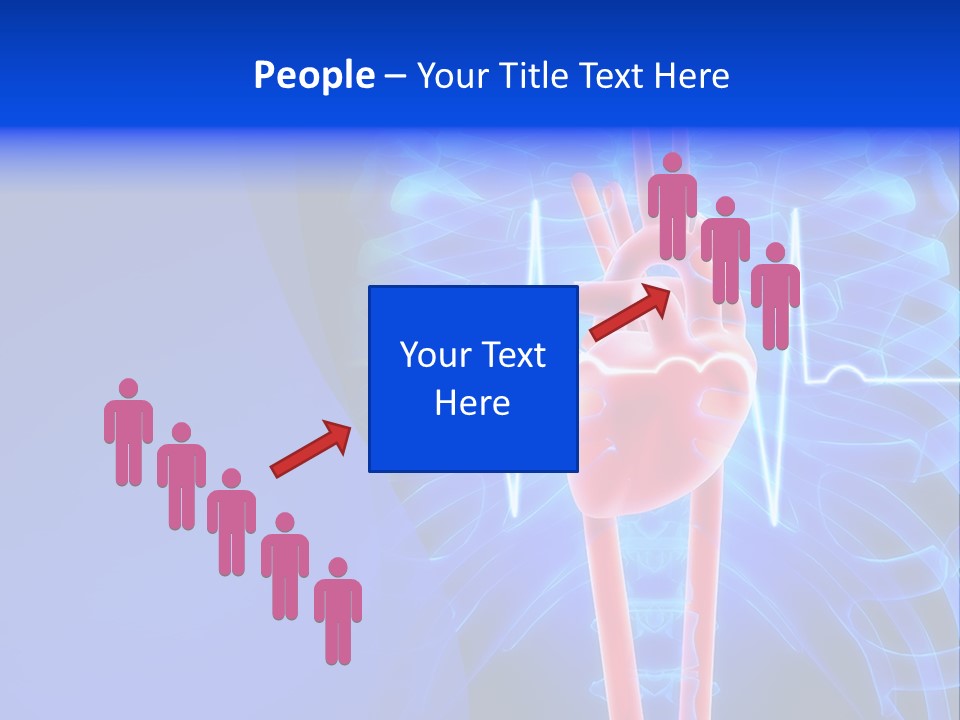Science Ribs Internal PowerPoint Template