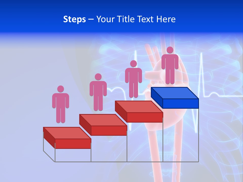 Science Ribs Internal PowerPoint Template