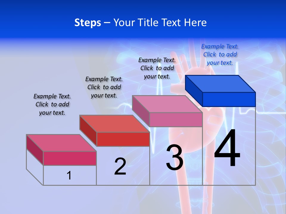 Science Ribs Internal PowerPoint Template