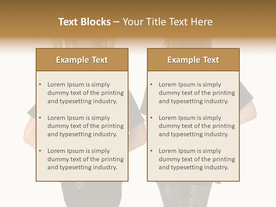 Green Dip Sauce PowerPoint Template