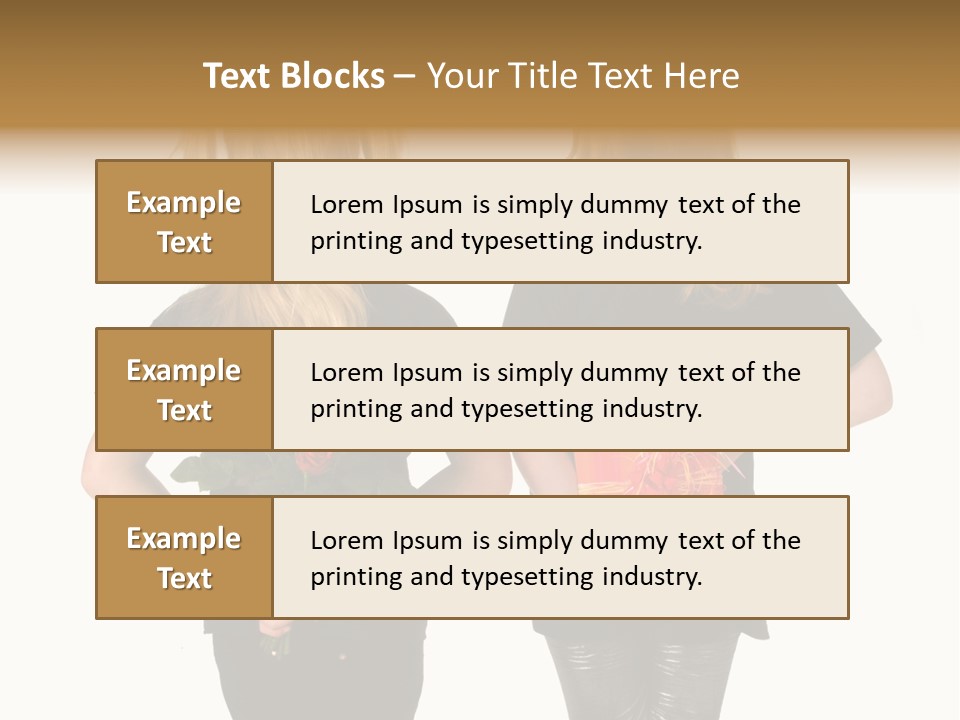 Green Dip Sauce PowerPoint Template