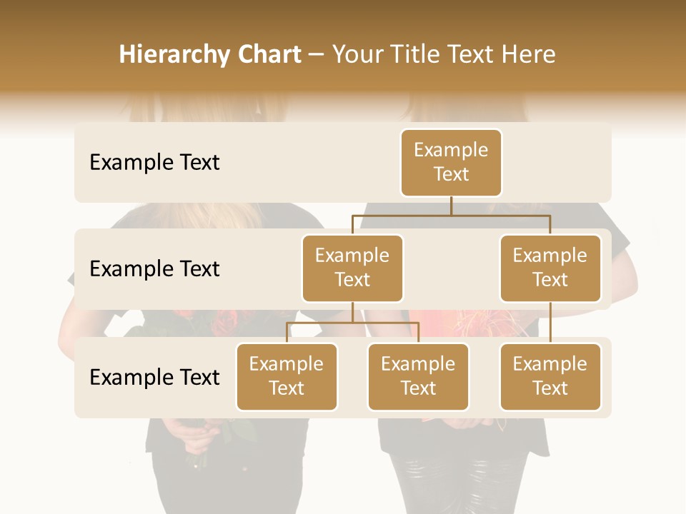 Green Dip Sauce PowerPoint Template