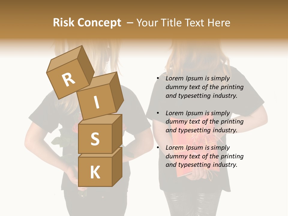 Green Dip Sauce PowerPoint Template