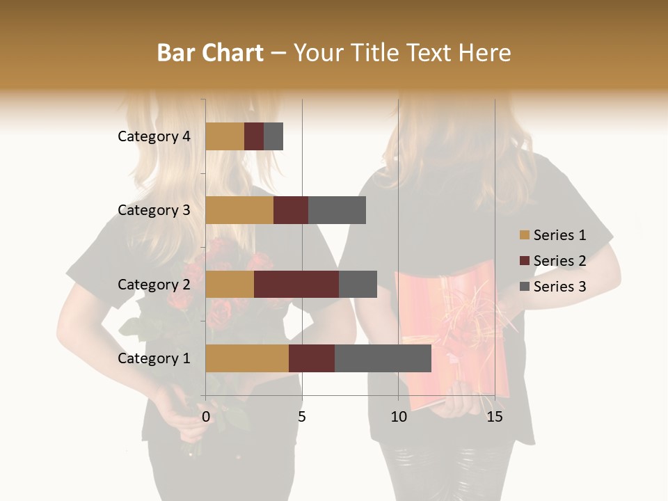 Green Dip Sauce PowerPoint Template