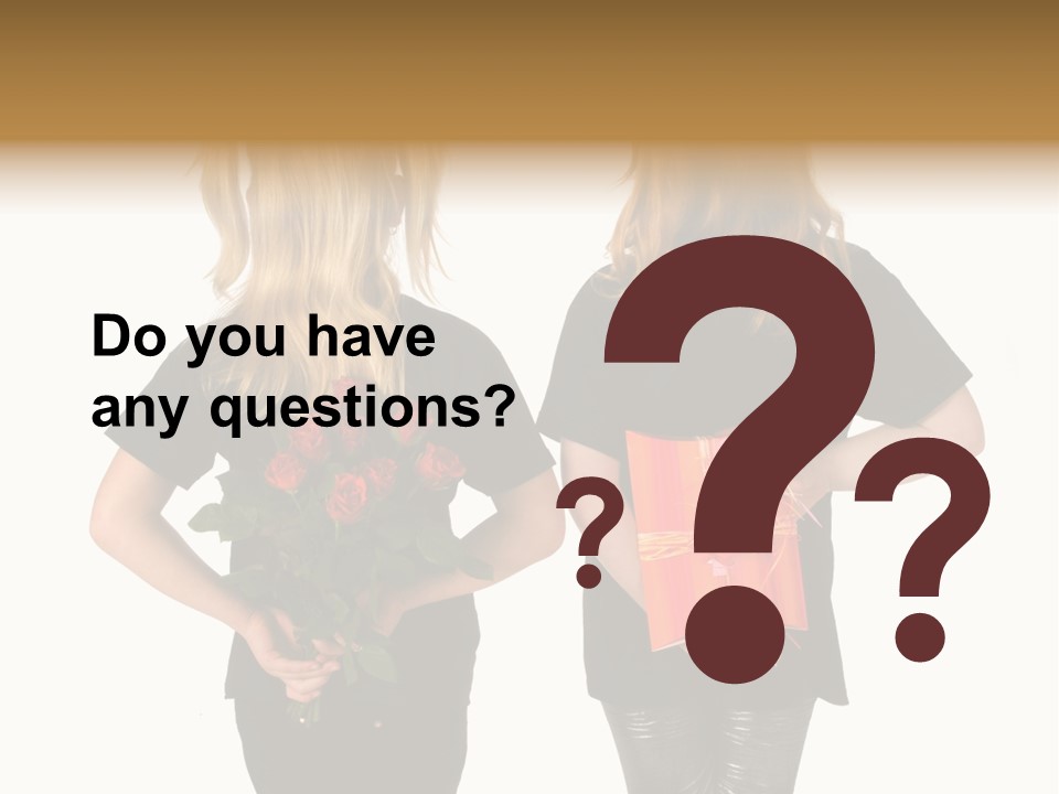 Green Dip Sauce PowerPoint Template