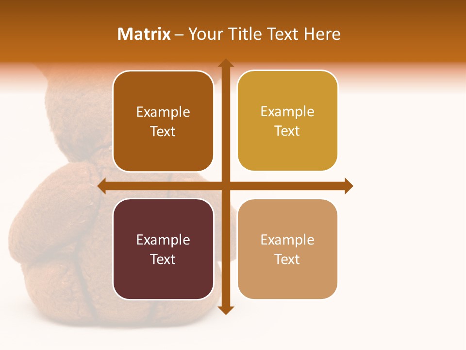 Romantic Sitting Soft PowerPoint Template