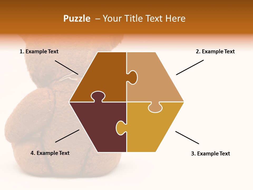 Romantic Sitting Soft PowerPoint Template