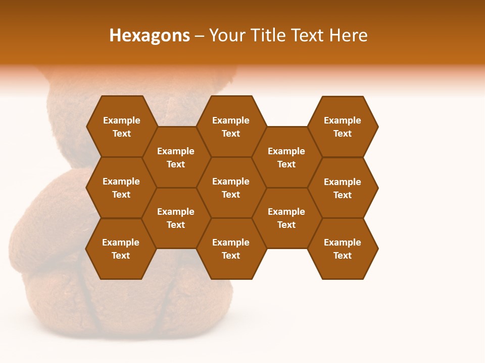 Romantic Sitting Soft PowerPoint Template