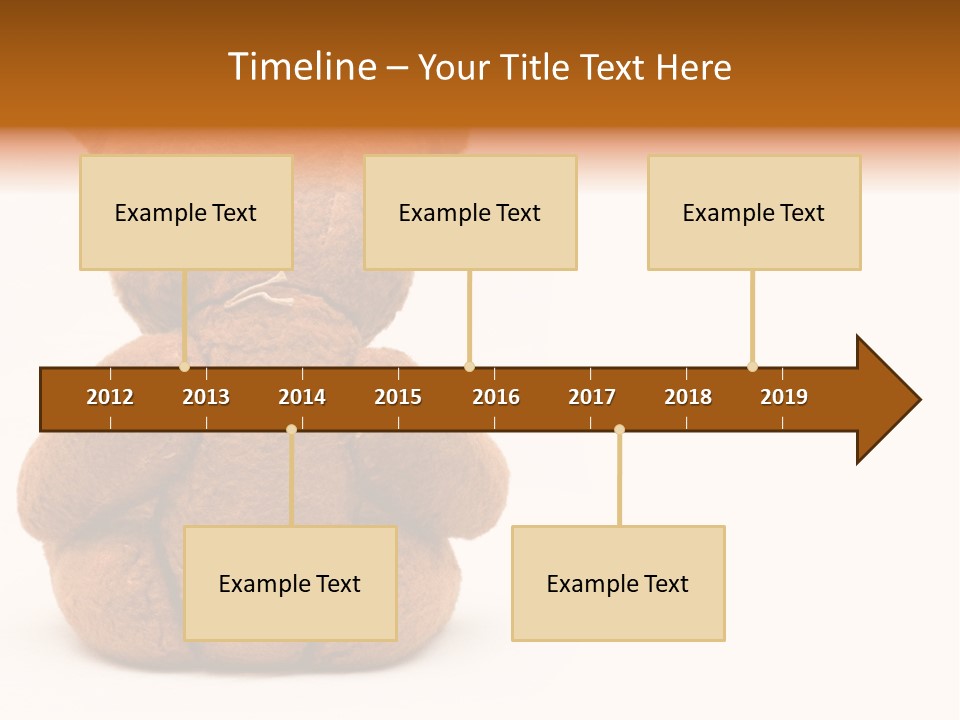 Romantic Sitting Soft PowerPoint Template