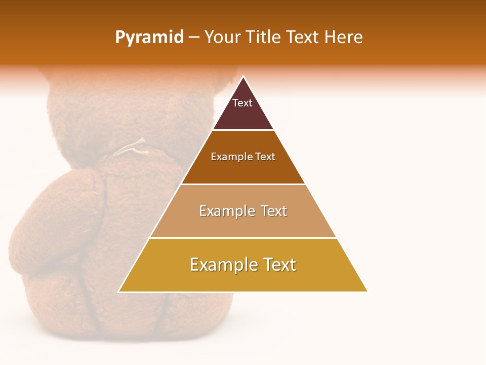 Romantic Sitting Soft PowerPoint Template