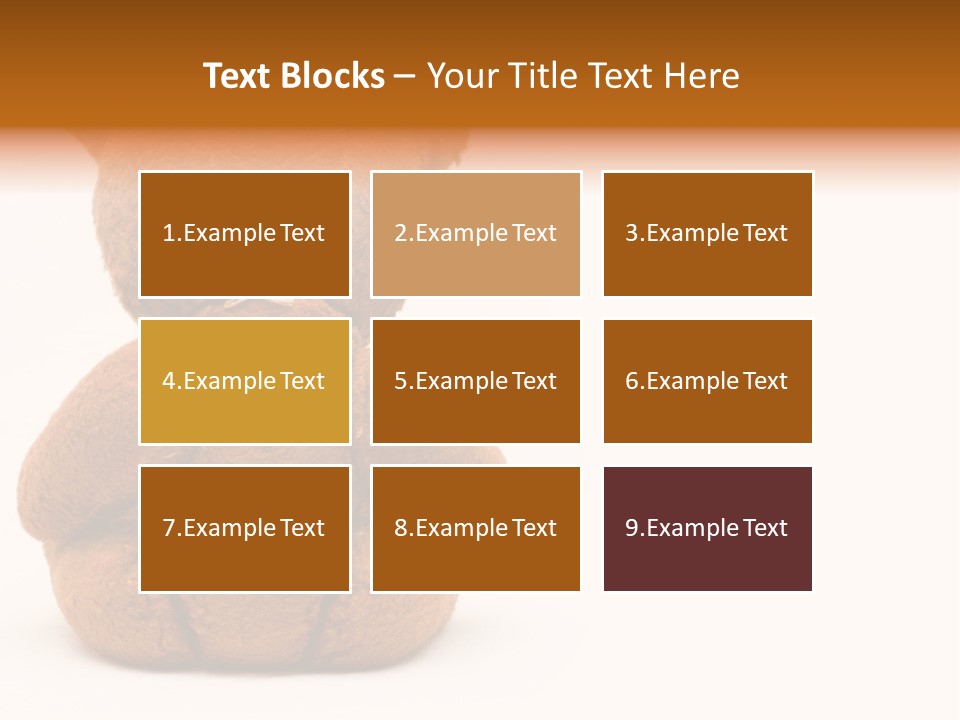 Romantic Sitting Soft PowerPoint Template