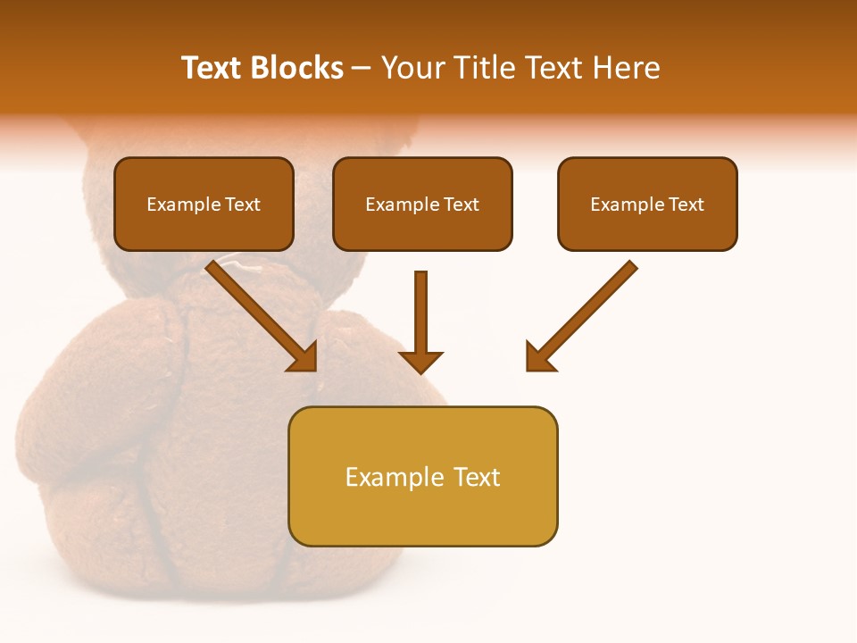 Romantic Sitting Soft PowerPoint Template
