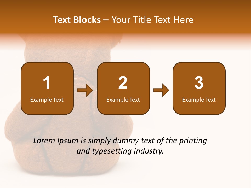 Romantic Sitting Soft PowerPoint Template