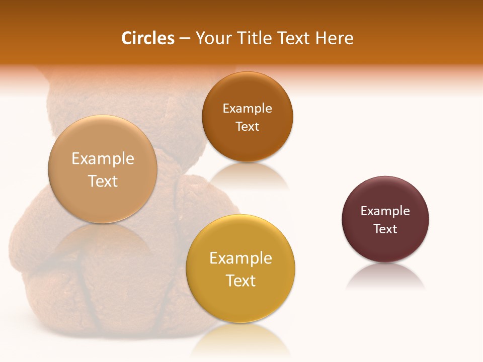 Romantic Sitting Soft PowerPoint Template