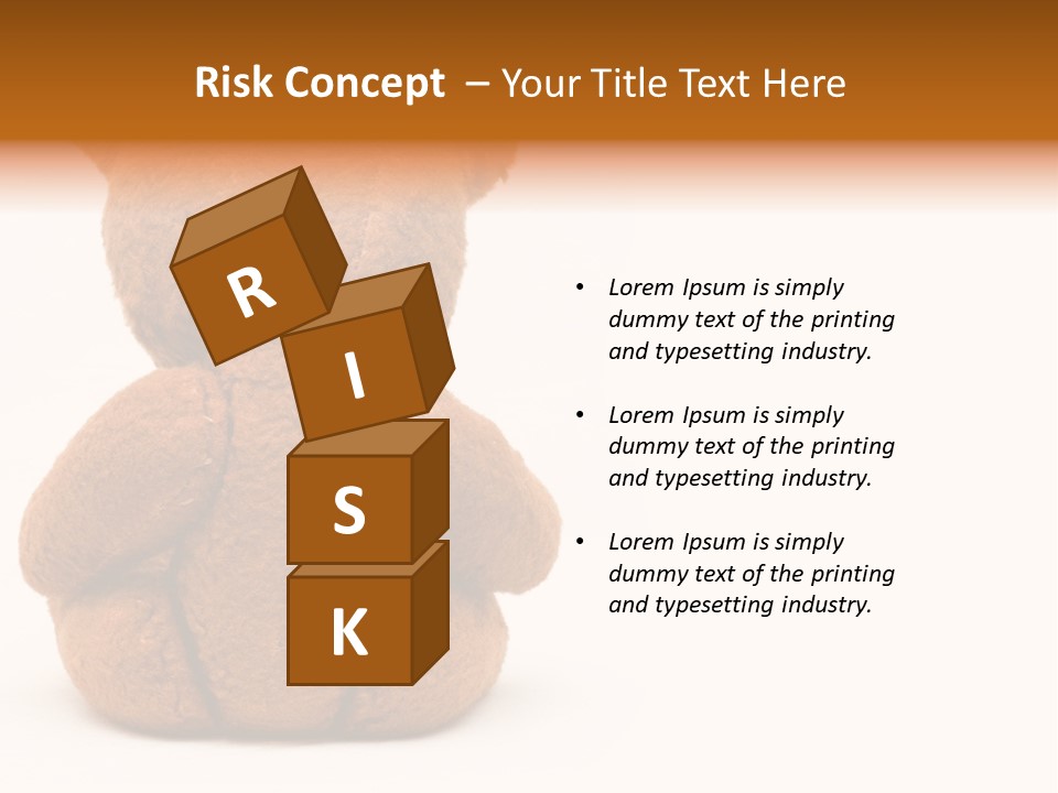 Romantic Sitting Soft PowerPoint Template