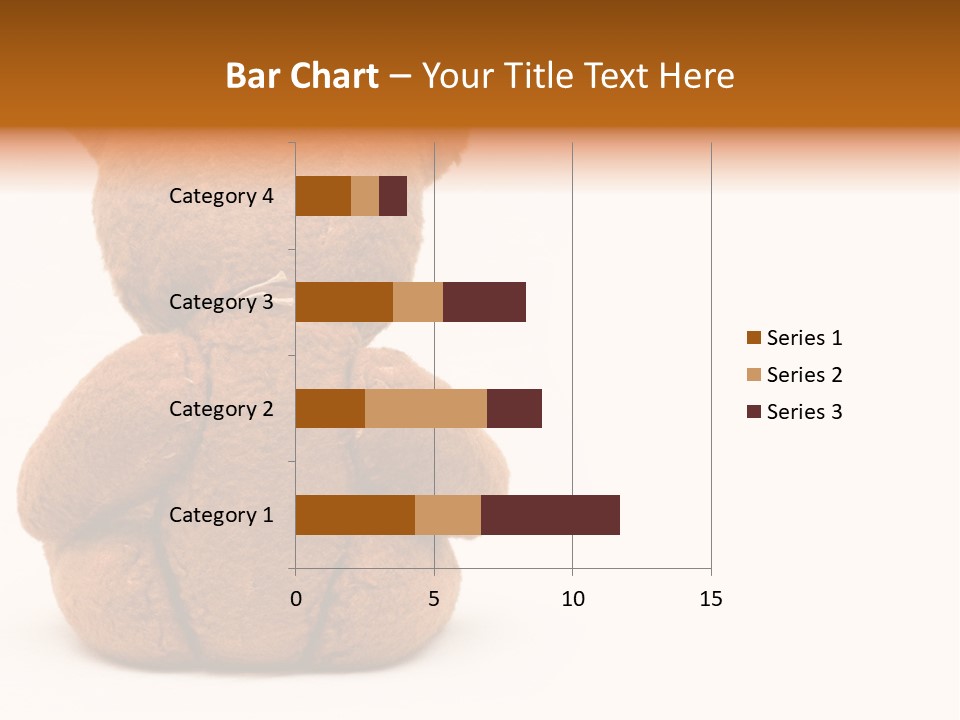 Romantic Sitting Soft PowerPoint Template
