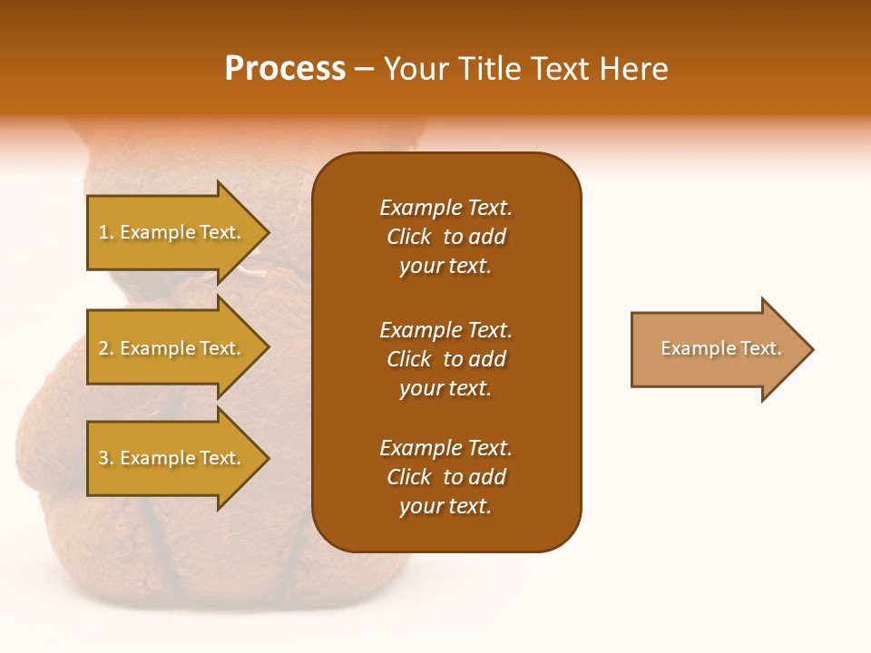 Romantic Sitting Soft PowerPoint Template