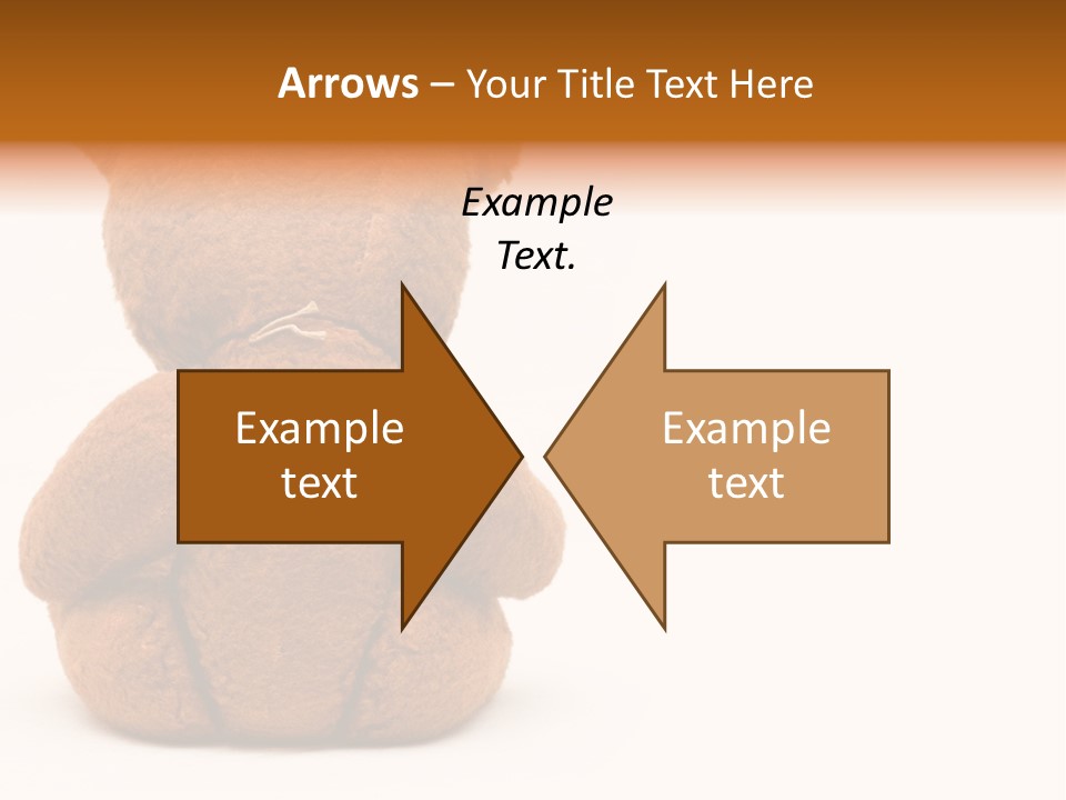 Romantic Sitting Soft PowerPoint Template