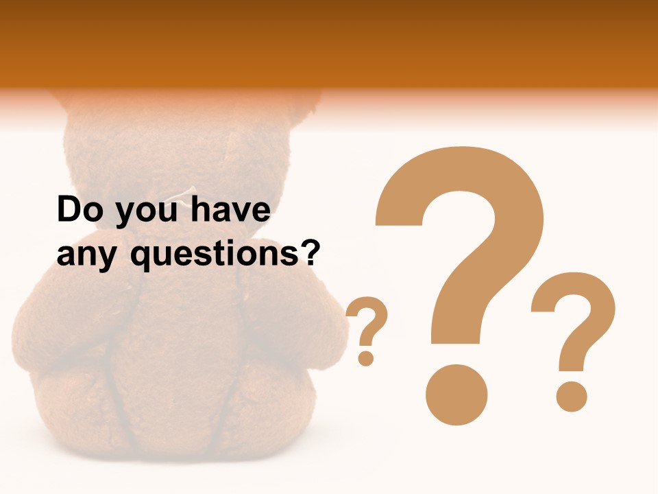 Romantic Sitting Soft PowerPoint Template