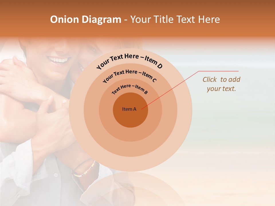 Together Human Bu Ine PowerPoint Template