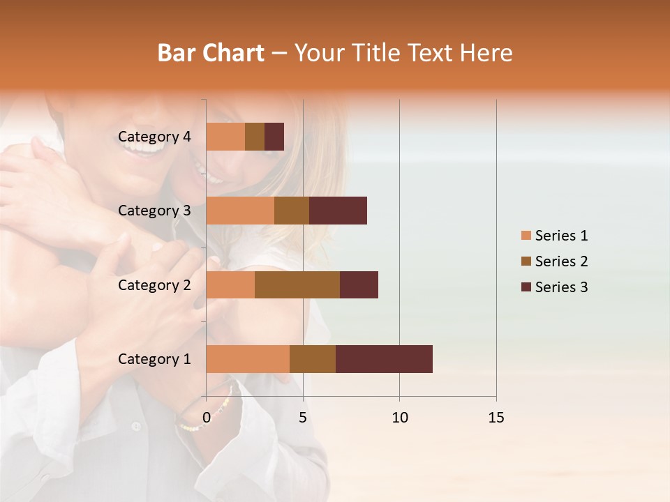 Together Human Bu Ine PowerPoint Template