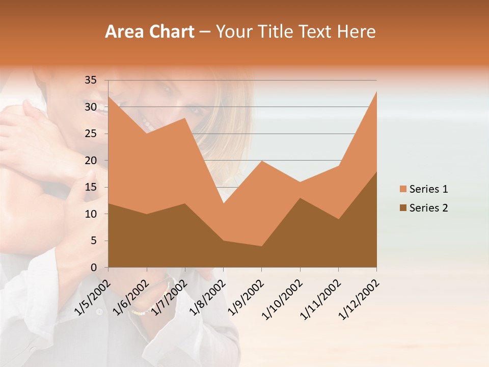 Together Human Bu Ine PowerPoint Template
