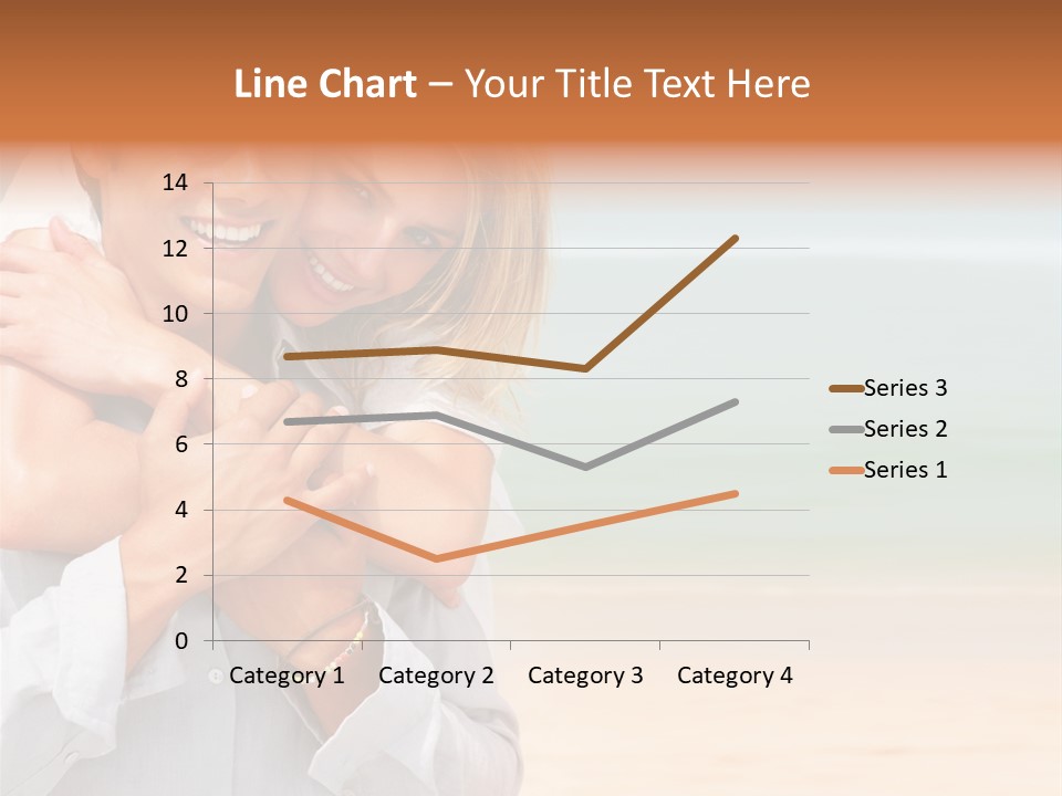 Together Human Bu Ine PowerPoint Template