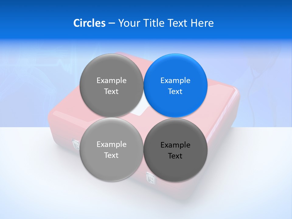 Industrial Engineer Workplace PowerPoint Template