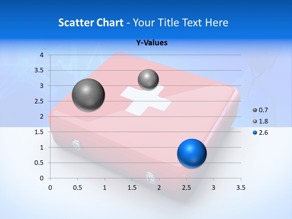 Industrial Engineer Workplace PowerPoint Template