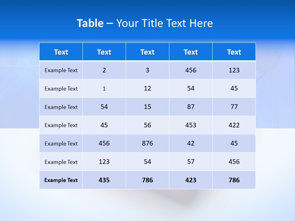 Industrial Engineer Workplace PowerPoint Template