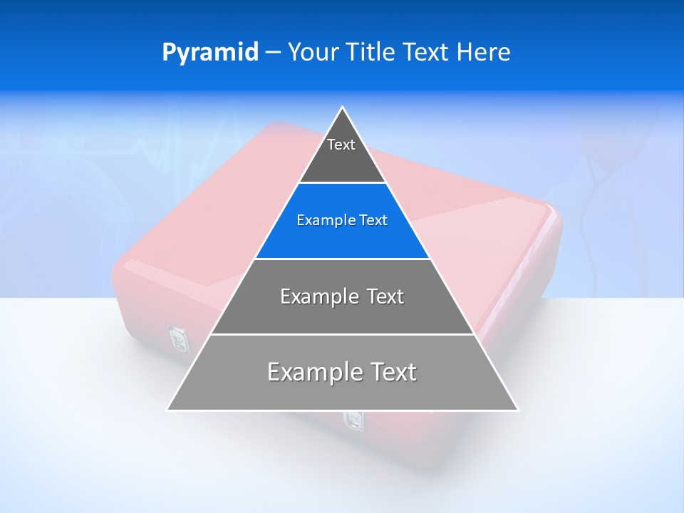 Industrial Engineer Workplace PowerPoint Template
