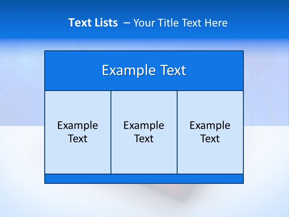 Industrial Engineer Workplace PowerPoint Template