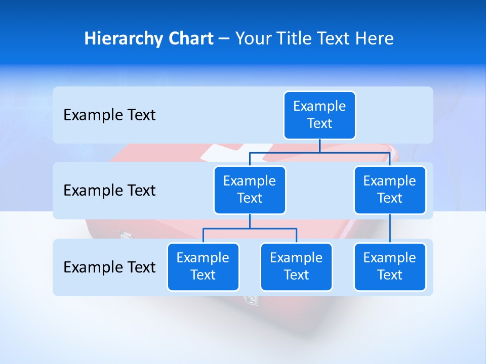 Industrial Engineer Workplace PowerPoint Template