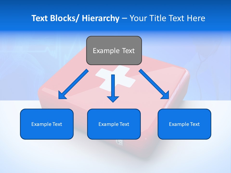 Industrial Engineer Workplace PowerPoint Template